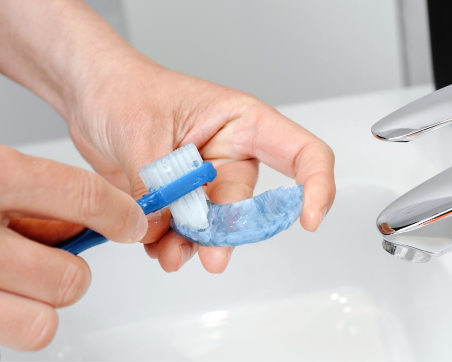 Mouth Guards, Candiac Dentist